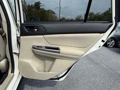 2015 Subaru XV Crosstrek 2.0i Premium   - Photo 17 - Jonestown, PA 17038