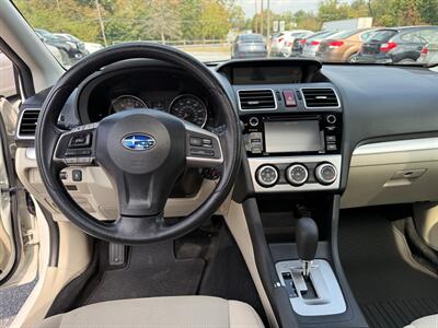 2015 Subaru XV Crosstrek 2.0i Premium   - Photo 16 - Jonestown, PA 17038