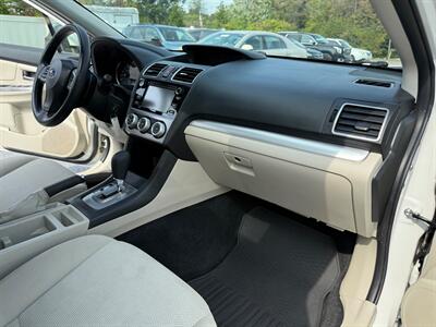 2015 Subaru XV Crosstrek 2.0i Premium   - Photo 21 - Jonestown, PA 17038