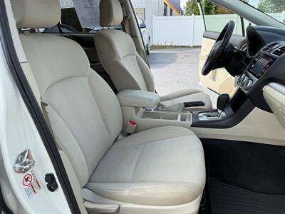 2015 Subaru XV Crosstrek 2.0i Premium   - Photo 22 - Jonestown, PA 17038