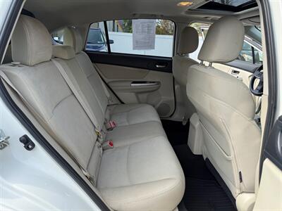 2015 Subaru XV Crosstrek 2.0i Premium   - Photo 19 - Jonestown, PA 17038