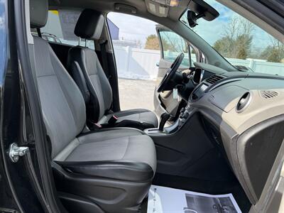 2016 Chevrolet Trax LT - Photo 17 - Jonestown, PA 17038