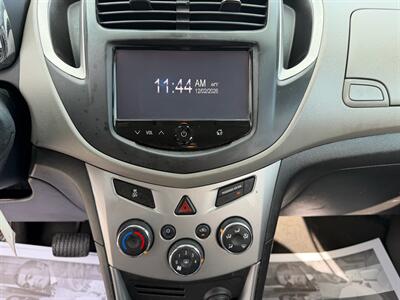 2016 Chevrolet Trax LT - Photo 18 - Jonestown, PA 17038