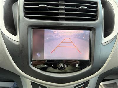 2016 Chevrolet Trax LT - Photo 24 - Jonestown, PA 17038