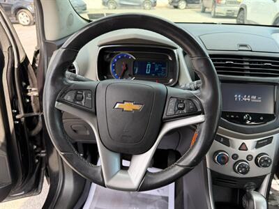 2016 Chevrolet Trax LT - Photo 20 - Jonestown, PA 17038
