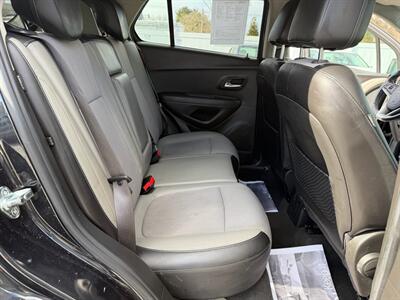 2016 Chevrolet Trax LT - Photo 15 - Jonestown, PA 17038