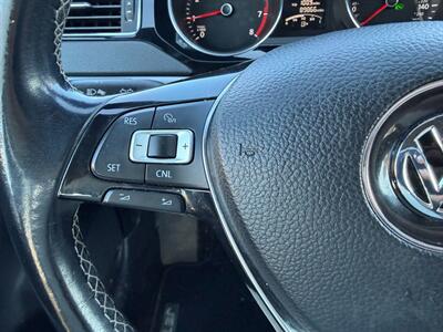 2016 Volkswagen Jetta 1.8T Sport   - Photo 21 - Jonestown, PA 17038