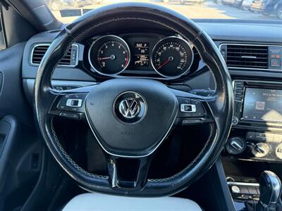 2016 Volkswagen Jetta 1.8T Sport   - Photo 19 - Jonestown, PA 17038