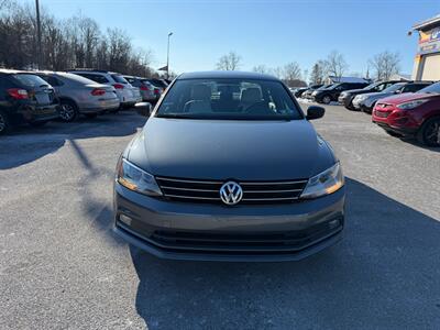 2016 Volkswagen Jetta 1.8T Sport   - Photo 3 - Jonestown, PA 17038