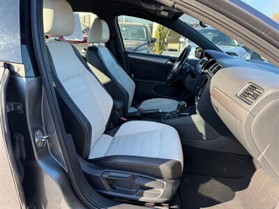 2016 Volkswagen Jetta 1.8T Sport   - Photo 22 - Jonestown, PA 17038
