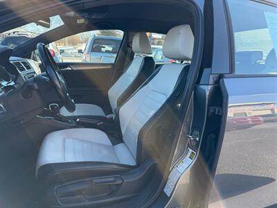 2016 Volkswagen Jetta 1.8T Sport   - Photo 9 - Jonestown, PA 17038