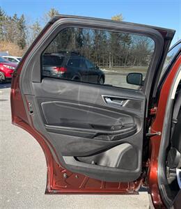 2016 Ford Edge Titanium   - Photo 10 - Jonestown, PA 17038