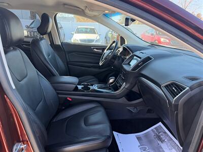 2016 Ford Edge Titanium   - Photo 16 - Jonestown, PA 17038