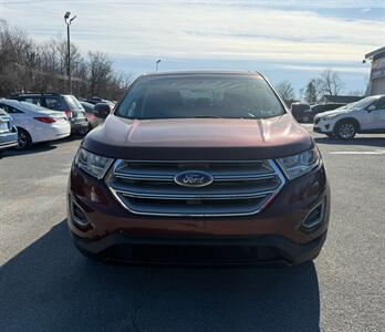 2016 Ford Edge Titanium   - Photo 2 - Jonestown, PA 17038