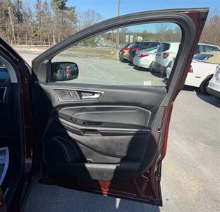 2016 Ford Edge Titanium   - Photo 15 - Jonestown, PA 17038