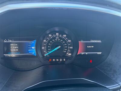 2016 Ford Edge Titanium   - Photo 19 - Jonestown, PA 17038