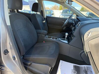 2015 Nissan Rogue Select S - Photo 23 - Jonestown, PA 17038