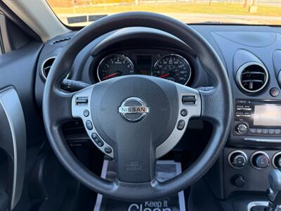 2015 Nissan Rogue Select S - Photo 18 - Jonestown, PA 17038