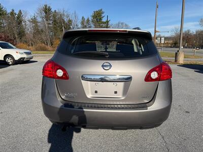 2015 Nissan Rogue Select S - Photo 7 - Jonestown, PA 17038