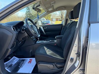 2015 Nissan Rogue Select S - Photo 10 - Jonestown, PA 17038