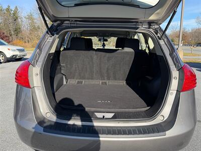 2015 Nissan Rogue Select S - Photo 13 - Jonestown, PA 17038