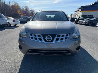 2015 Nissan Rogue Select S - Photo 3 - Jonestown, PA 17038