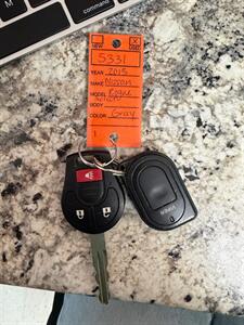 2015 Nissan Rogue Select S - Photo 24 - Jonestown, PA 17038