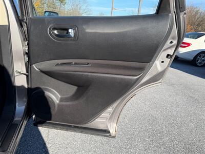 2015 Nissan Rogue Select S - Photo 15 - Jonestown, PA 17038