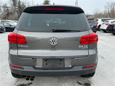 2014 Volkswagen Tiguan S 4Motion   - Photo 6 - Jonestown, PA 17038