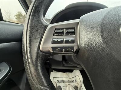 2014 Subaru Impreza 2.0i Premium   - Photo 26 - Jonestown, PA 17038