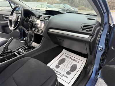 2014 Subaru Impreza 2.0i Premium   - Photo 18 - Jonestown, PA 17038