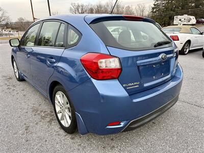 2014 Subaru Impreza 2.0i Premium   - Photo 9 - Jonestown, PA 17038