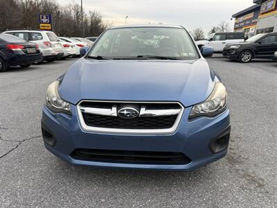 2014 Subaru Impreza 2.0i Premium   - Photo 4 - Jonestown, PA 17038
