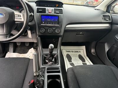 2014 Subaru Impreza 2.0i Premium   - Photo 20 - Jonestown, PA 17038