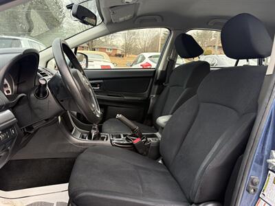 2014 Subaru Impreza 2.0i Premium   - Photo 11 - Jonestown, PA 17038