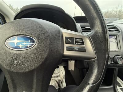 2014 Subaru Impreza 2.0i Premium   - Photo 27 - Jonestown, PA 17038