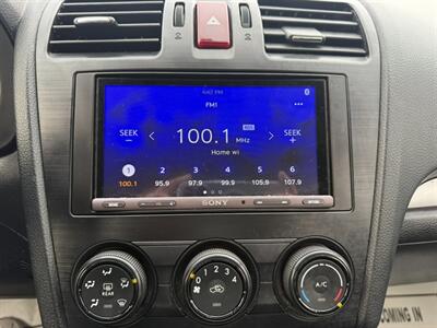 2014 Subaru Impreza 2.0i Premium   - Photo 24 - Jonestown, PA 17038