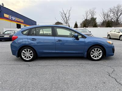 2014 Subaru Impreza 2.0i Premium   - Photo 6 - Jonestown, PA 17038