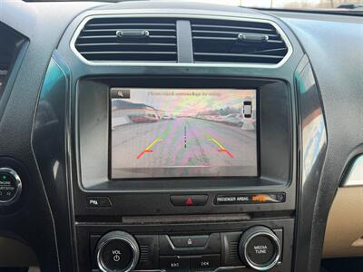 2016 Ford Explorer XLT   - Photo 24 - Jonestown, PA 17038