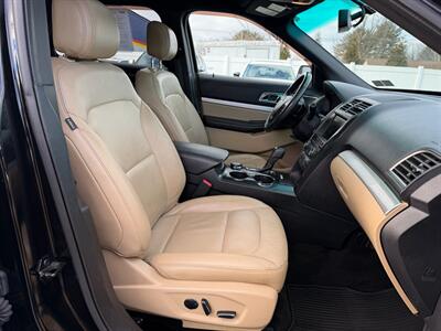 2016 Ford Explorer XLT   - Photo 23 - Jonestown, PA 17038