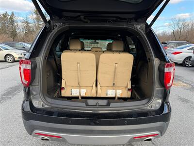 2016 Ford Explorer XLT   - Photo 14 - Jonestown, PA 17038