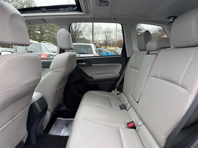 2015 Subaru Forester 2.5i Limited   - Photo 12 - Jonestown, PA 17038