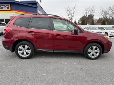 2015 Subaru Forester 2.5i Limited   - Photo 5 - Jonestown, PA 17038