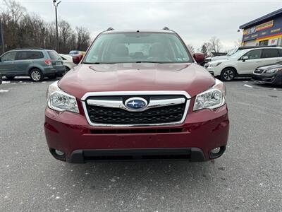 2015 Subaru Forester 2.5i Limited   - Photo 3 - Jonestown, PA 17038
