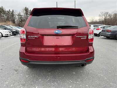 2015 Subaru Forester 2.5i Limited   - Photo 7 - Jonestown, PA 17038