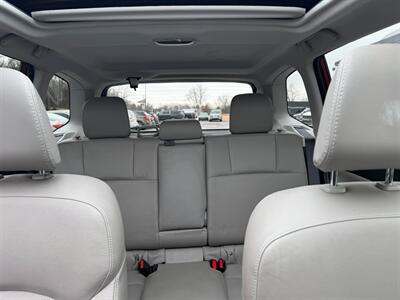 2015 Subaru Forester 2.5i Limited   - Photo 18 - Jonestown, PA 17038