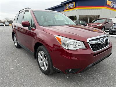 2015 Subaru Forester 2.5i Limited   - Photo 4 - Jonestown, PA 17038