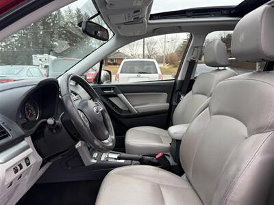 2015 Subaru Forester 2.5i Limited   - Photo 10 - Jonestown, PA 17038