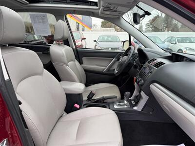 2015 Subaru Forester 2.5i Limited   - Photo 17 - Jonestown, PA 17038