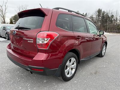 2015 Subaru Forester 2.5i Limited   - Photo 6 - Jonestown, PA 17038